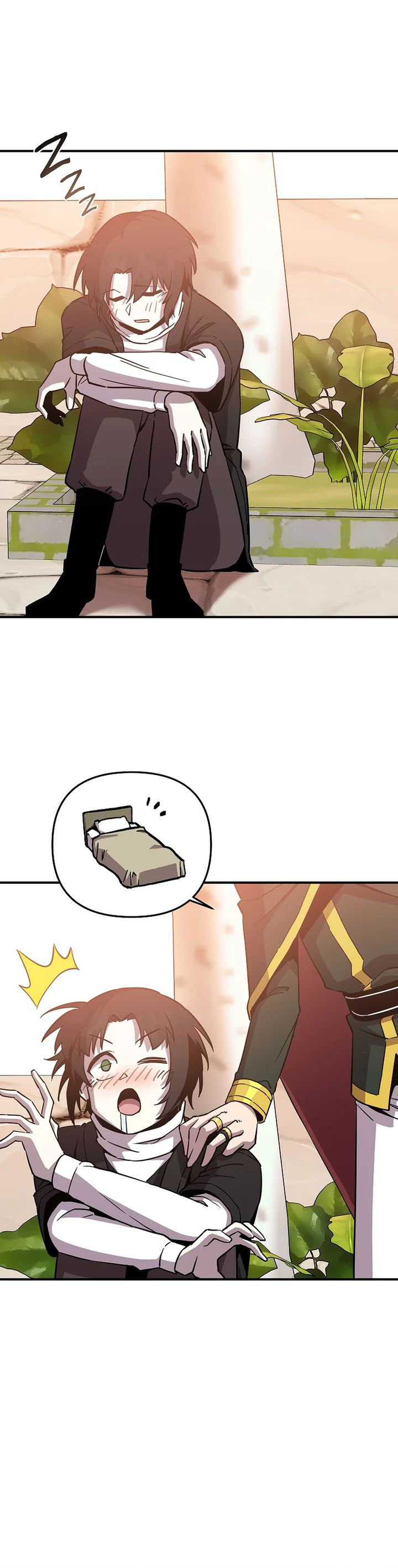 I Am Player Who Suck Alone (Solo Bug Player) Chapter 147 Gambar 24